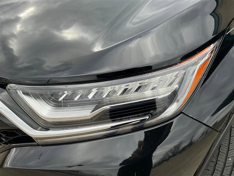 Used 2022 Honda CR-V Touring image 17