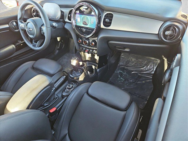 Used 2024 MINI Cooper S FWD image 21