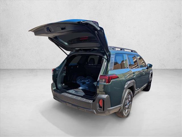 New 2026 Subaru Outback Premium image 24