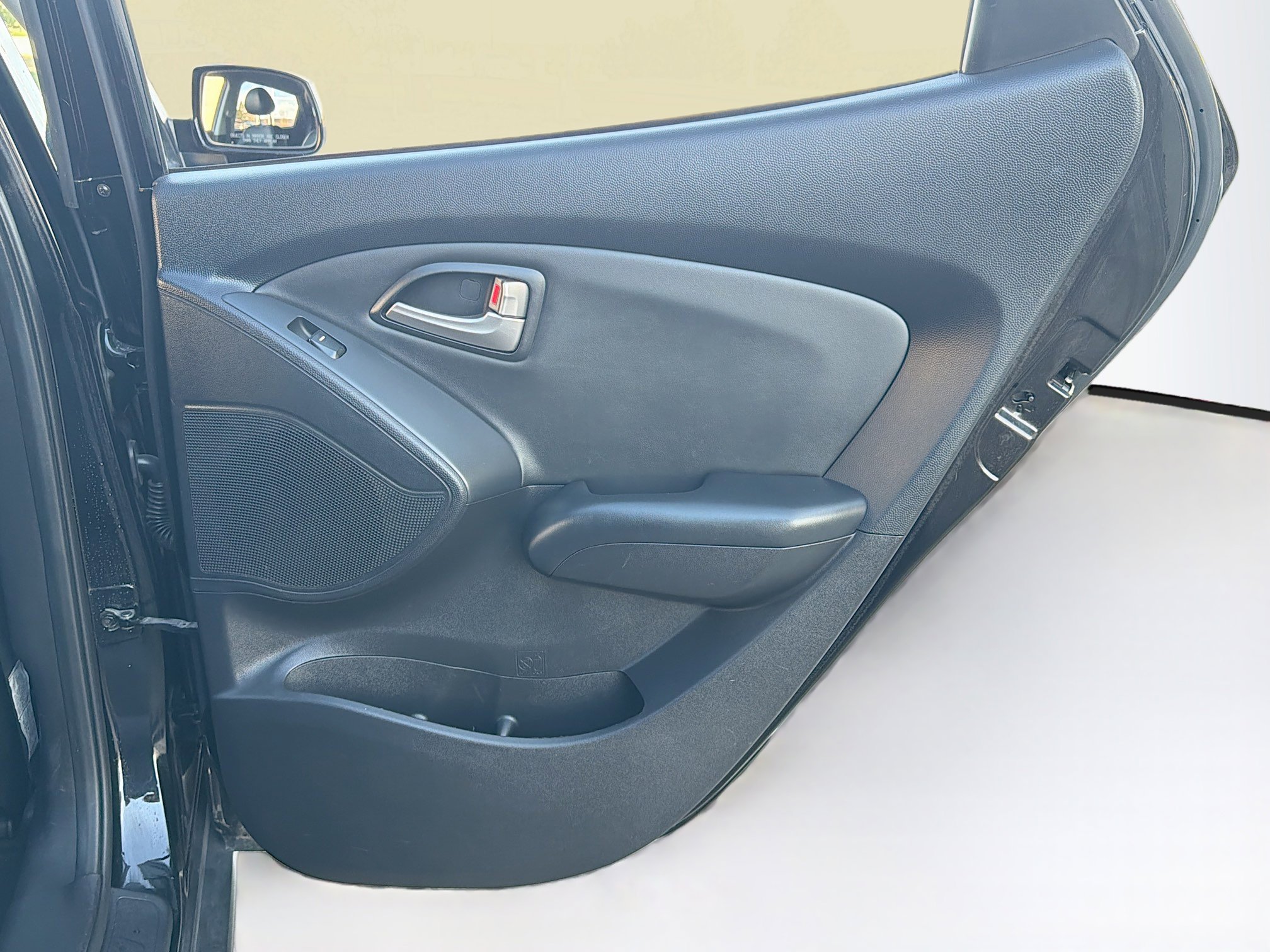 Used 2010 Hyundai Tucson GLS w/ Popular Equipment Pkg 2 FWD image 26