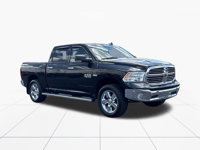 Used 2018 RAM 1500 Big Horn AWD/4WD image 8