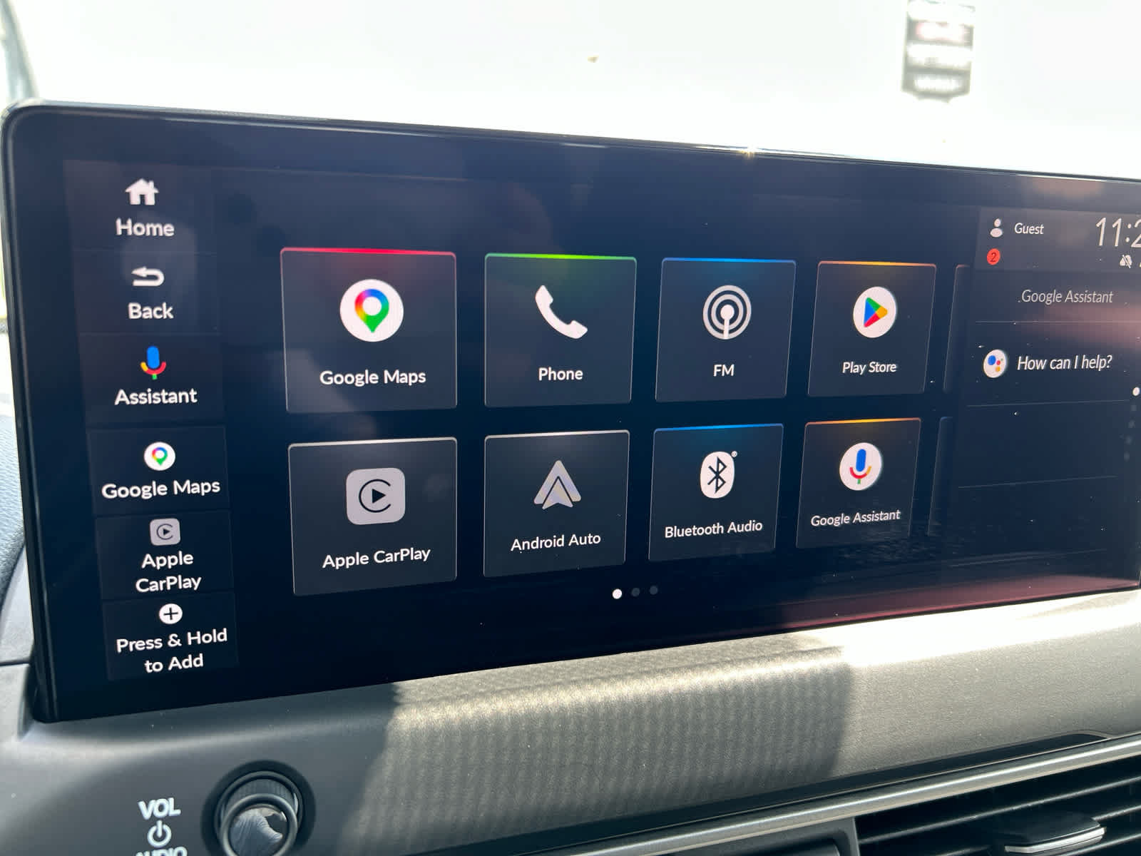 Used 2026 Honda Pilot Black Edition image 24