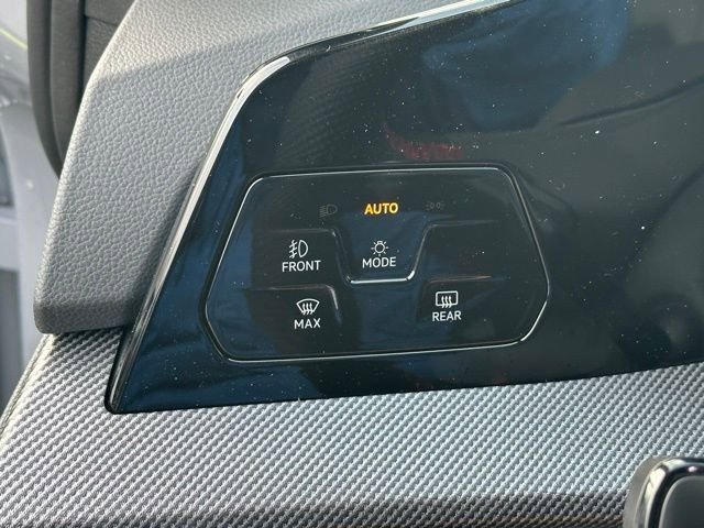 New 2026 Volkswagen GTI Autobahn FWD image 23