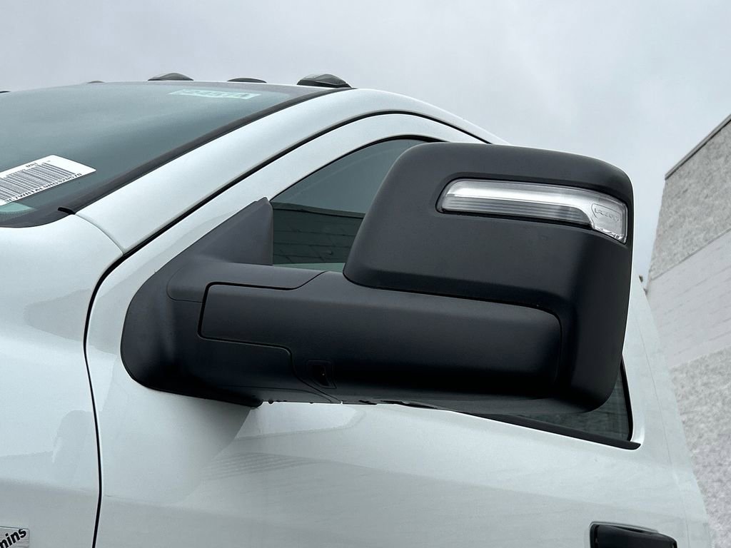 New 2024 RAM 3500 Tradesman image 12