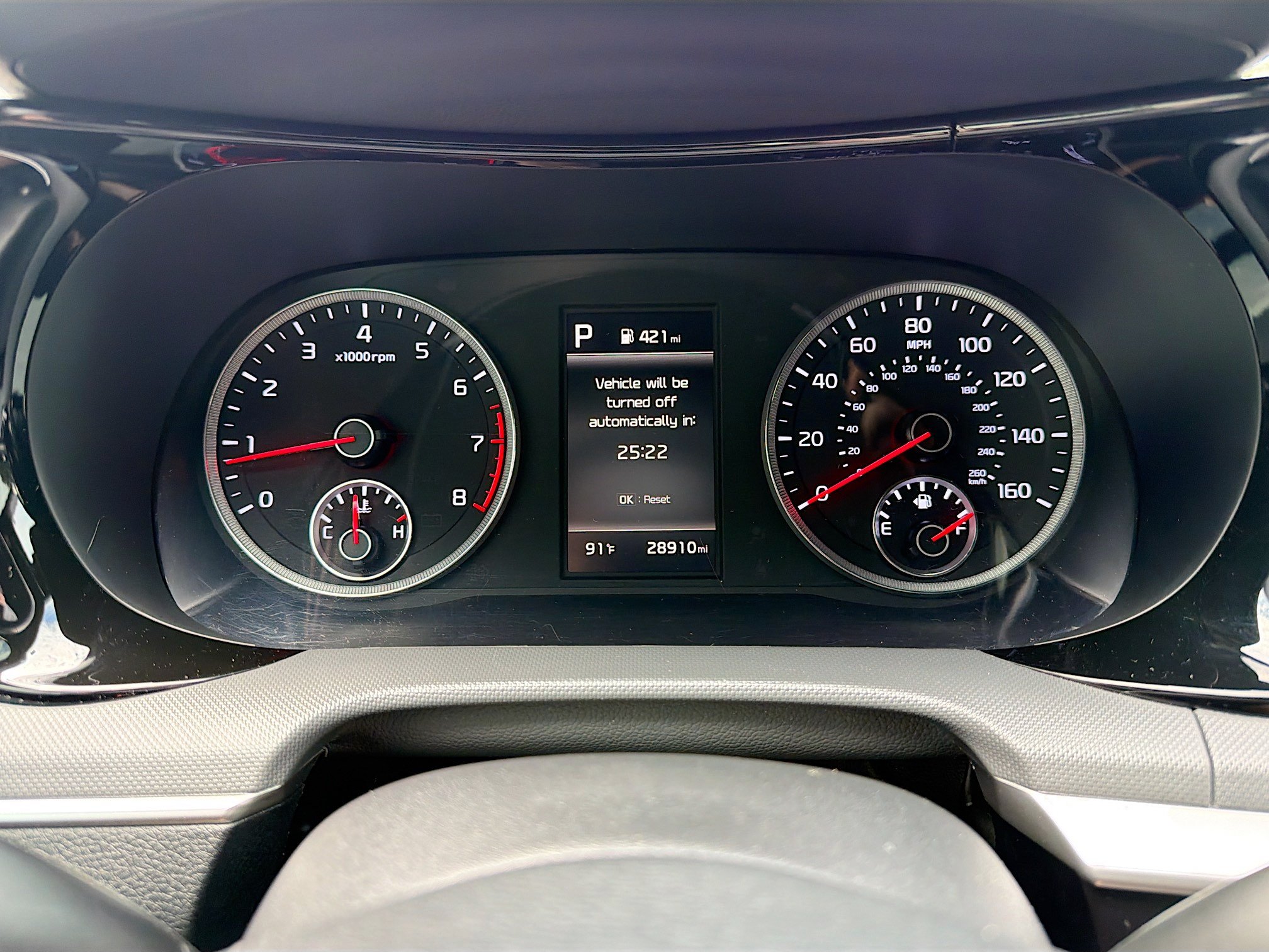 Used 2024 Kia K5 GT-Line FWD image 38