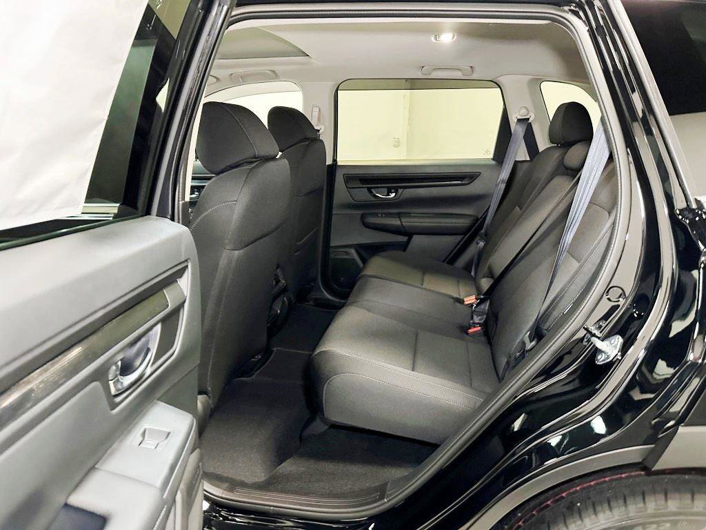New 2026 Honda CR-V EX image 23