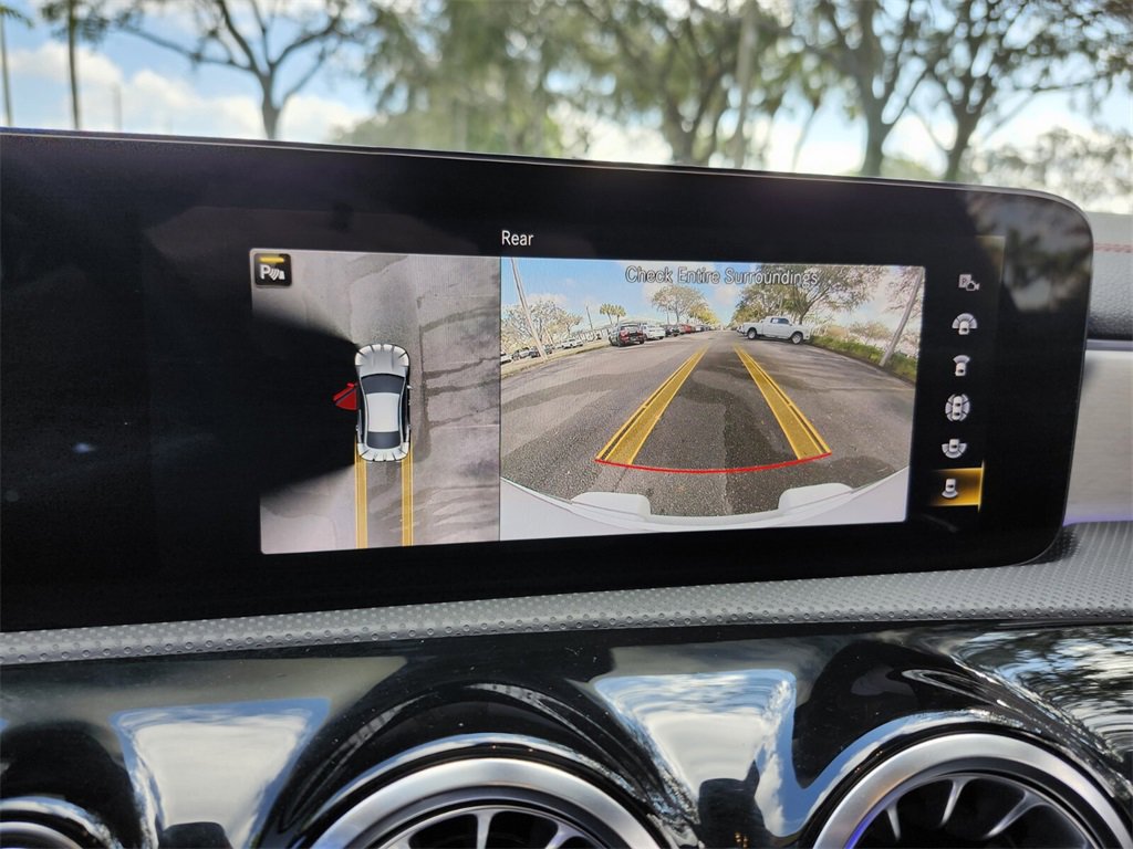 Used 2023 Mercedes-Benz CLA 250 image 20