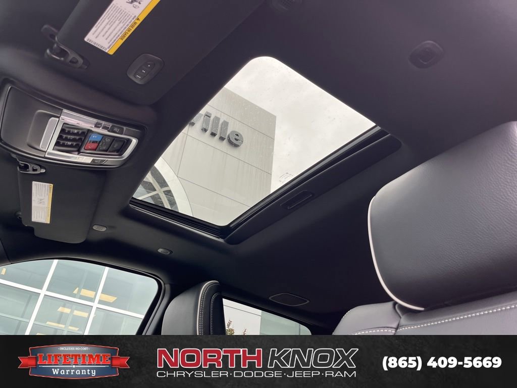 New 2026 RAM 2500 Power Wagon AWD/4WD image 12