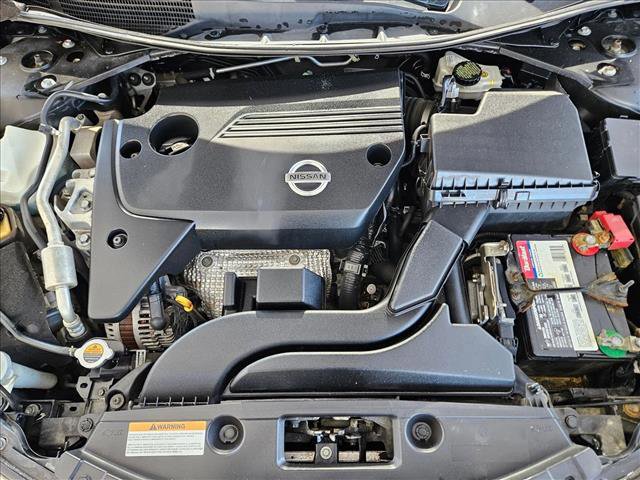 Used 2013 Nissan Altima 2.5 S image 20