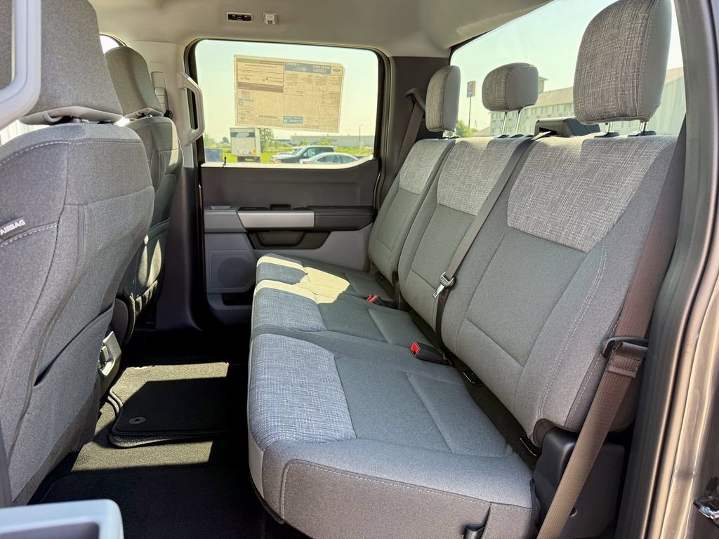 New 2026 Ford F250 XLT AWD/4WD image 12