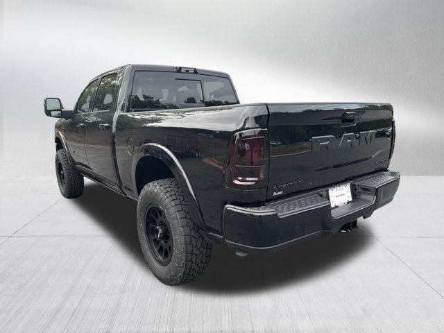 New 2026 RAM 2500 Limited AWD/4WD image 8