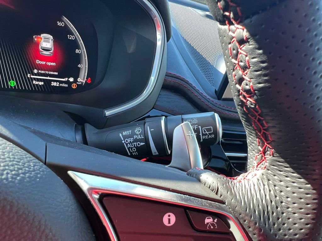 New 2026 Acura MDX Type S image 23