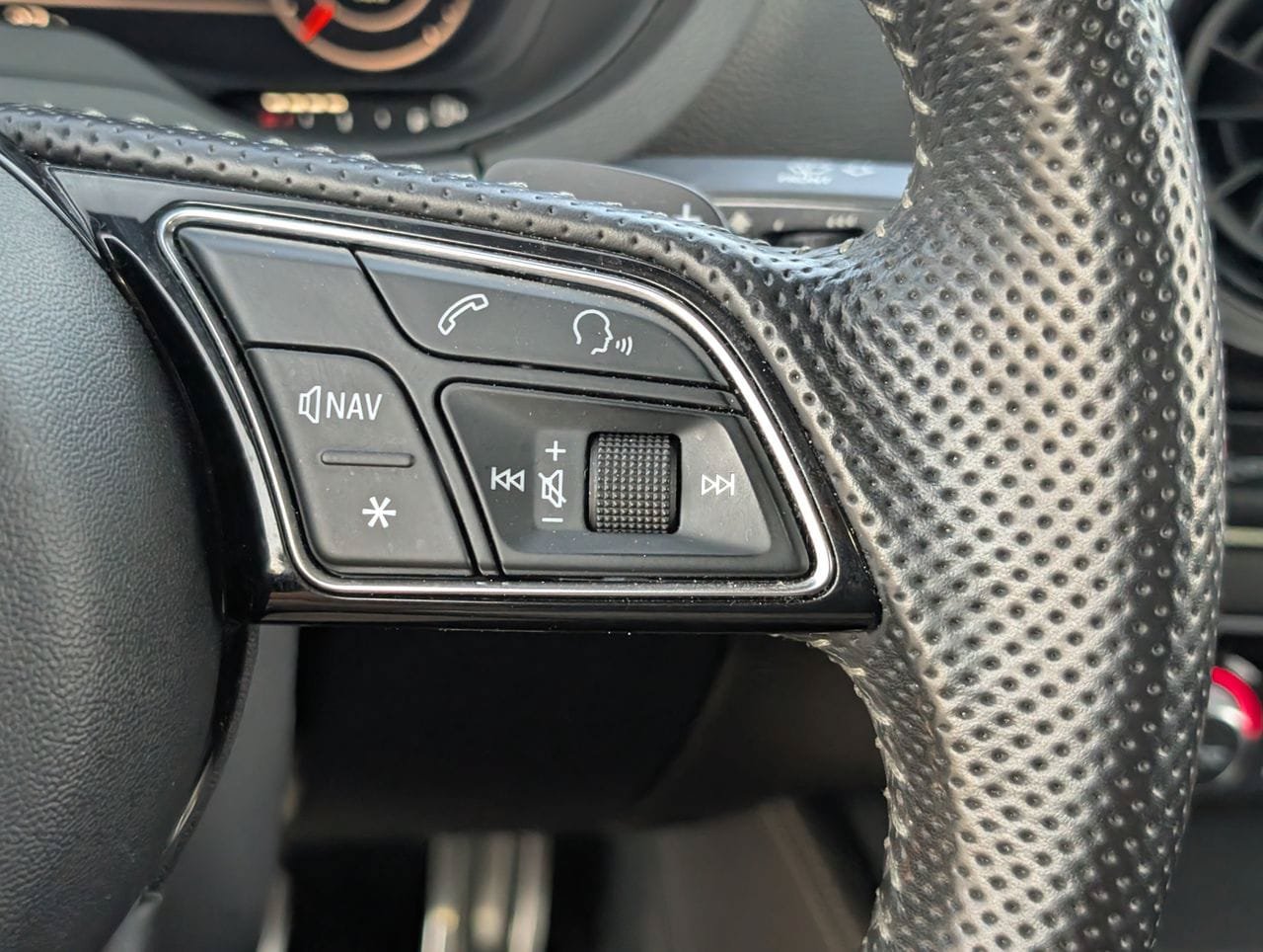Used 2017 Audi S3 Premium Plus w/ Technology Package AWD/4WD image 21
