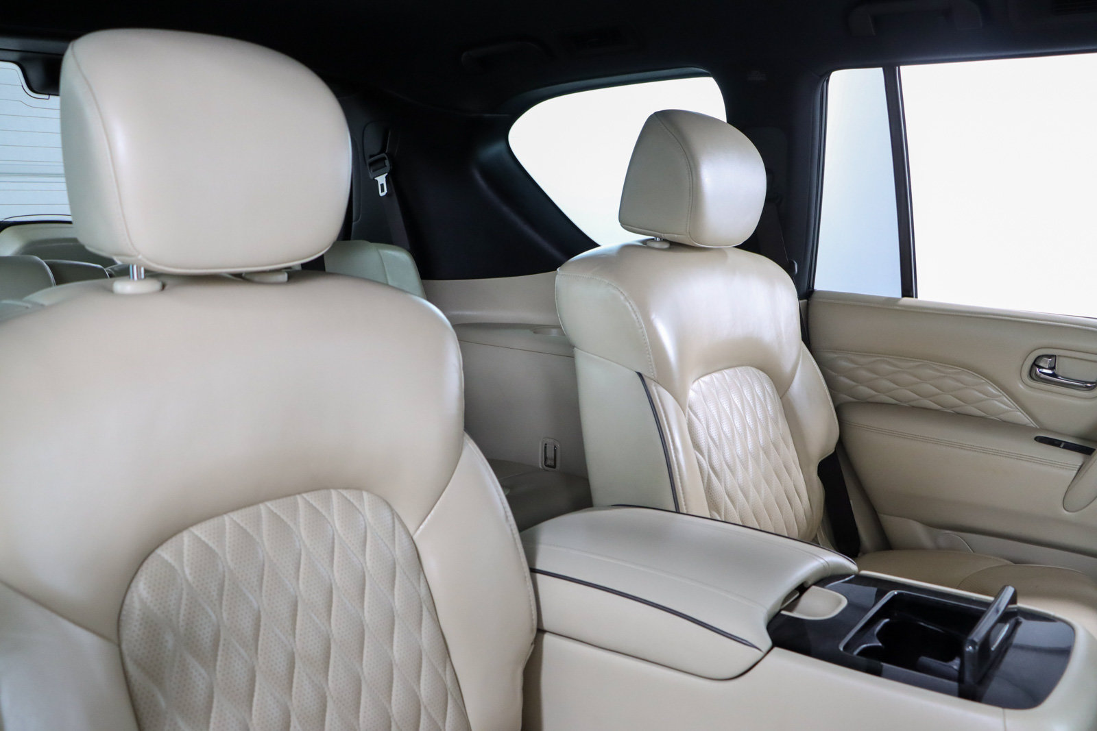 Used 2022 INFINITI QX80 Sensory w/ Cargo Package RWD image 32
