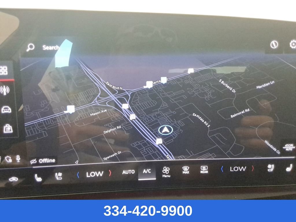 New 2025 Audi A5 2.0T Prestige image 30