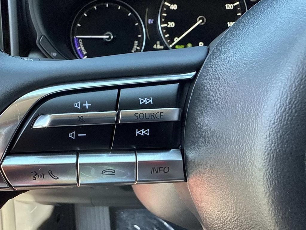 New 2026 MAZDA CX-50 AWD 2.5 Hybrid w/ Weather Package image 41
