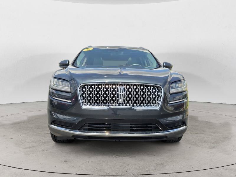 Used 2022 Lincoln Nautilus Reserve w/ Luxury Package FWD image 8