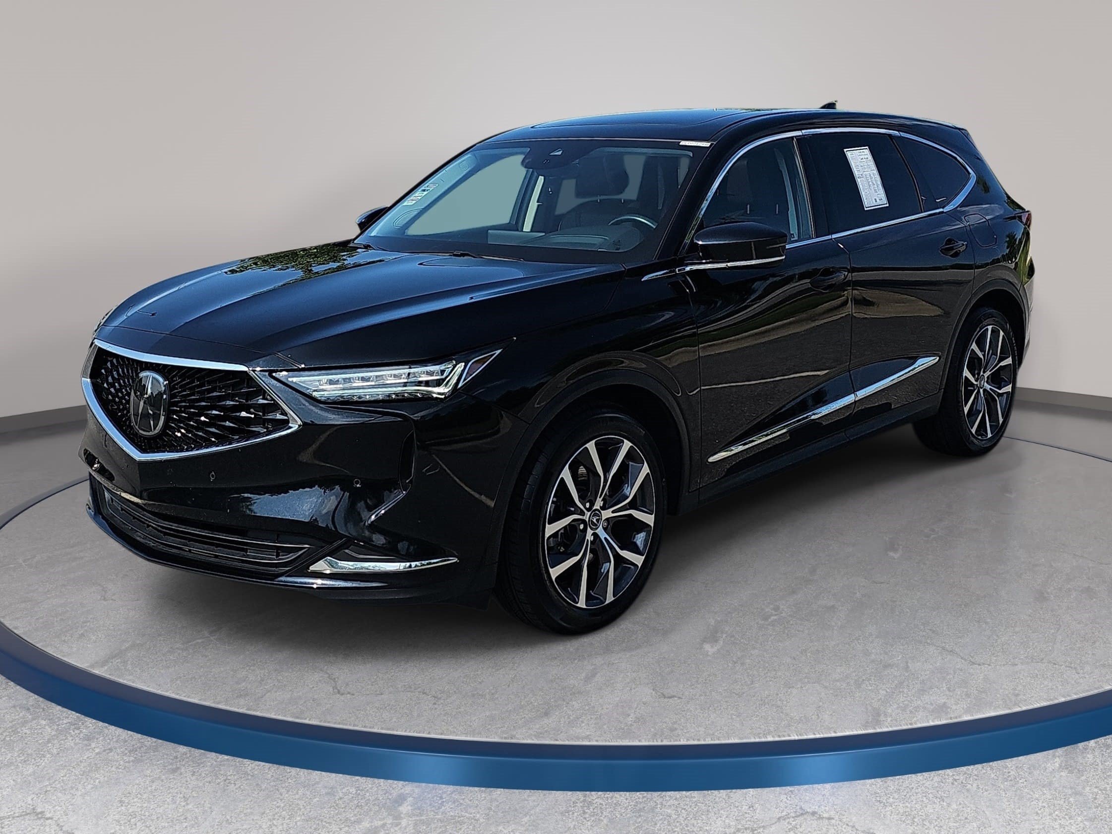 Certified 2023 Acura MDX w/ Technology Package