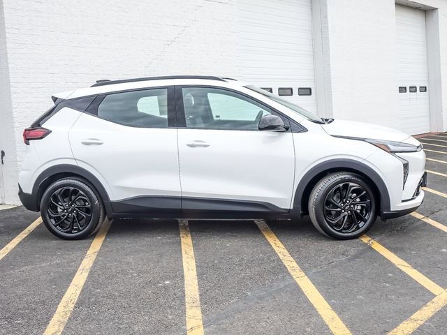 New 2027 Chevrolet Bolt RS image 5