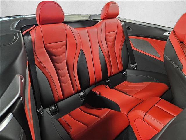 Used 2021 BMW 840i 840i w/ M Sport Package image 19