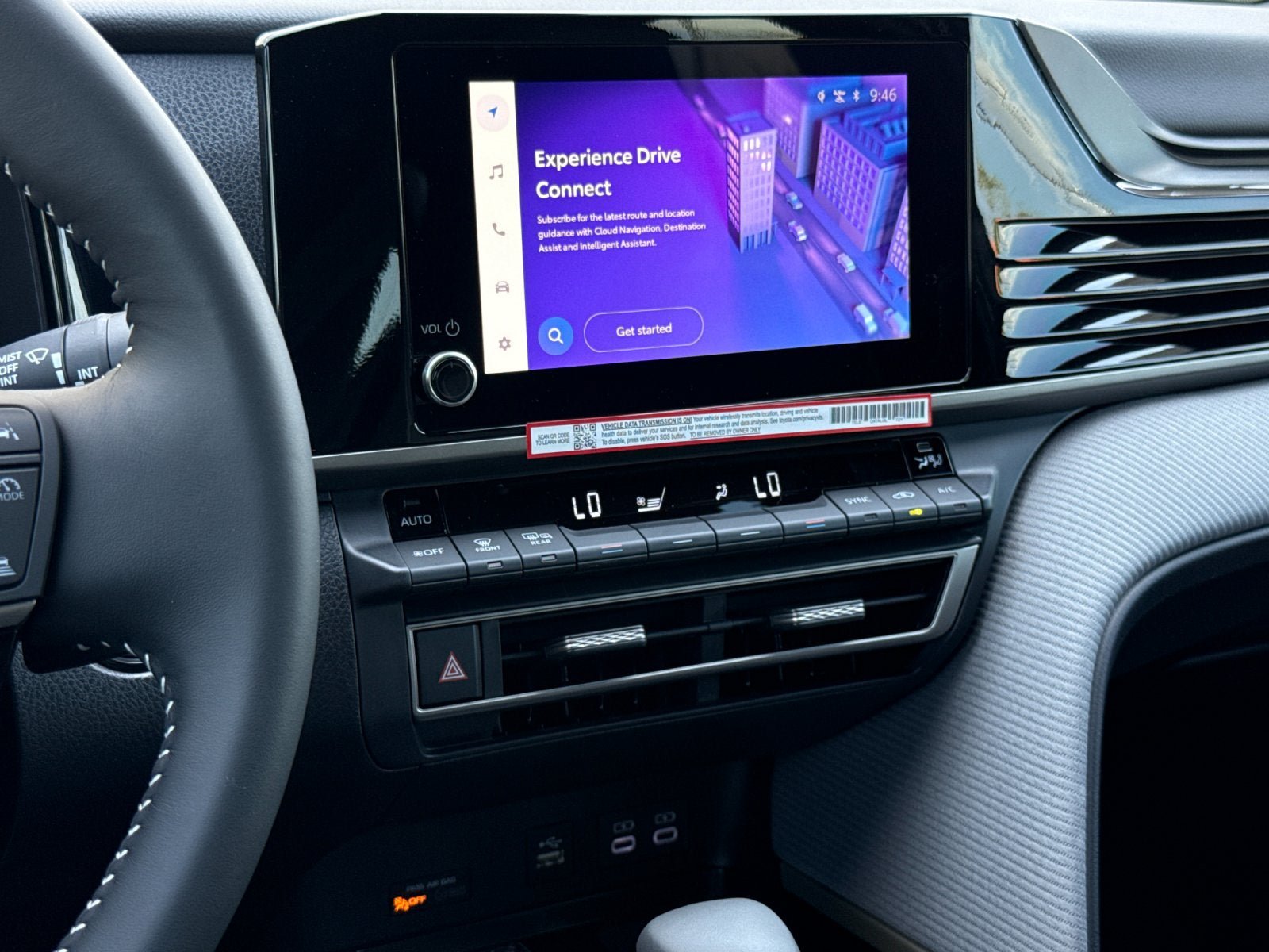 New 2026 Toyota Camry SE w/ Convenience Package FWD image 19