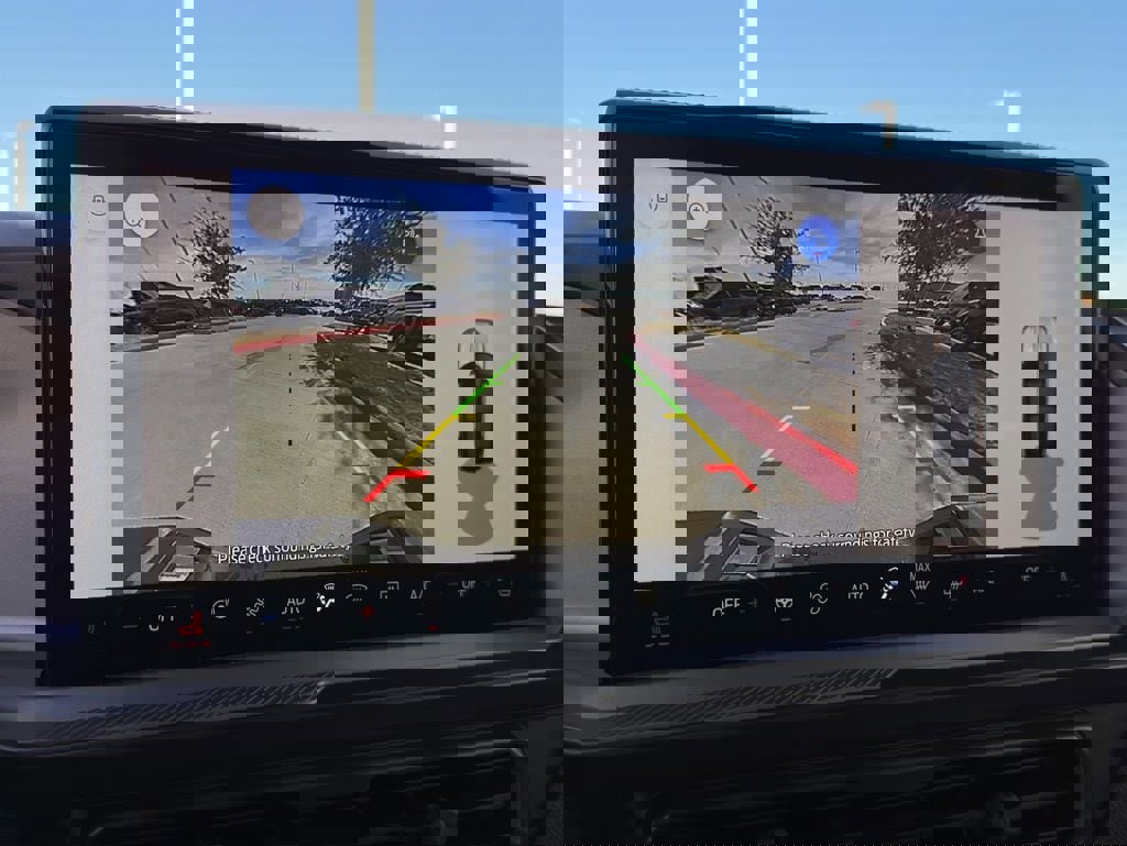 New 2025 Ford Bronco Sport Outer Banks image 39