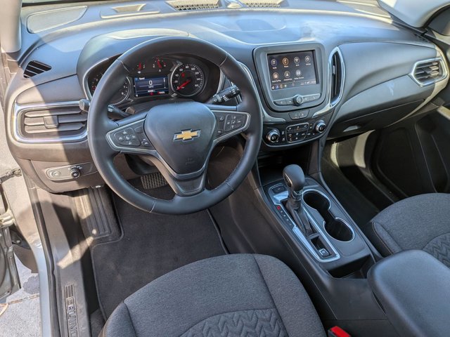 Used 2023 Chevrolet Equinox LT image 10