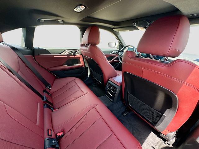 Used 2023 BMW i4 eDrive35 w/ Premium Package image 30