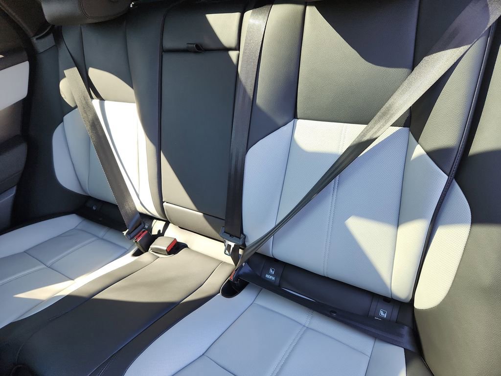 New 2026 Land Rover Range Rover Velar Dynamic SE image 25