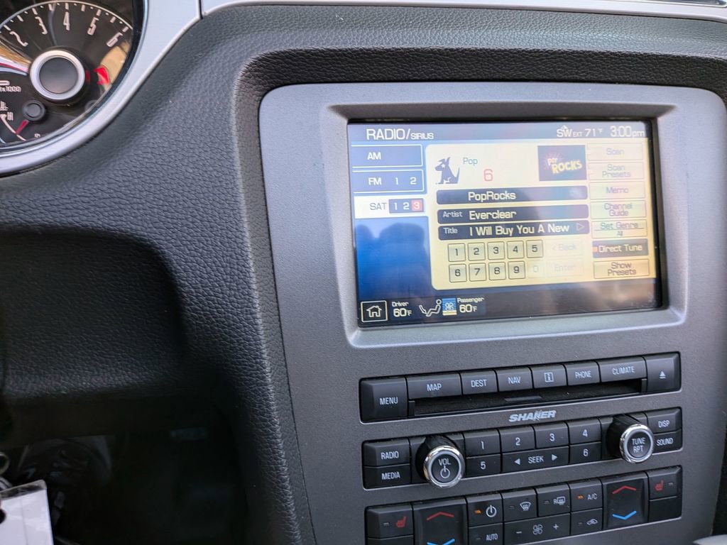 Used 2014 Ford Mustang GT Premium w/ Electronics Package image 26