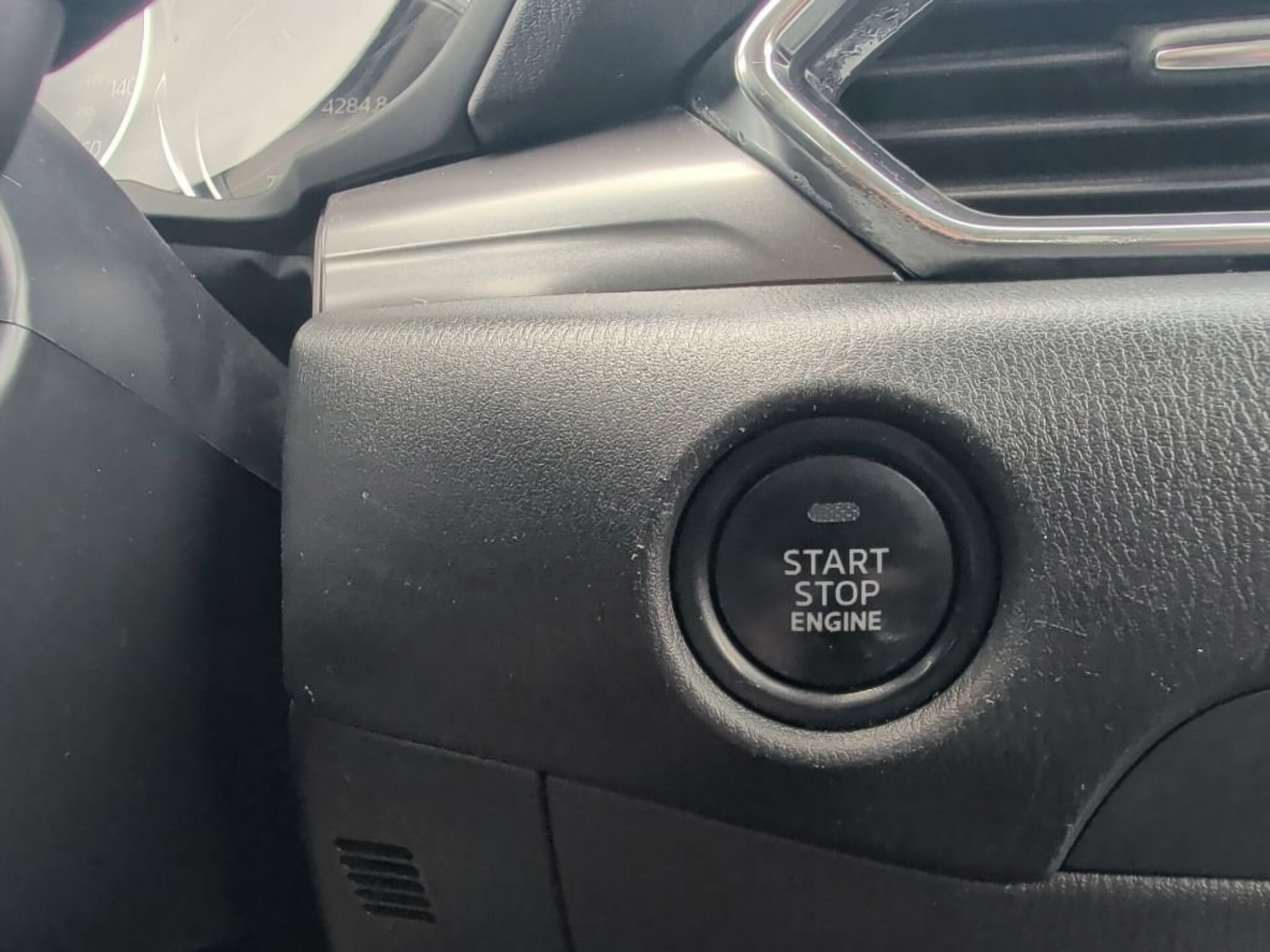 Used 2025 MAZDA CX-5 AWD 2.5 S image 24
