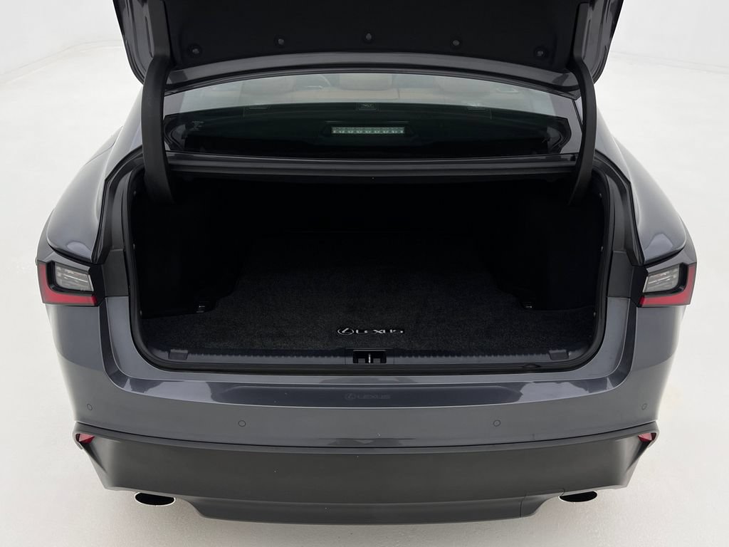 Used 2023 Lexus IS 300 AWD w/ Premium Package image 24