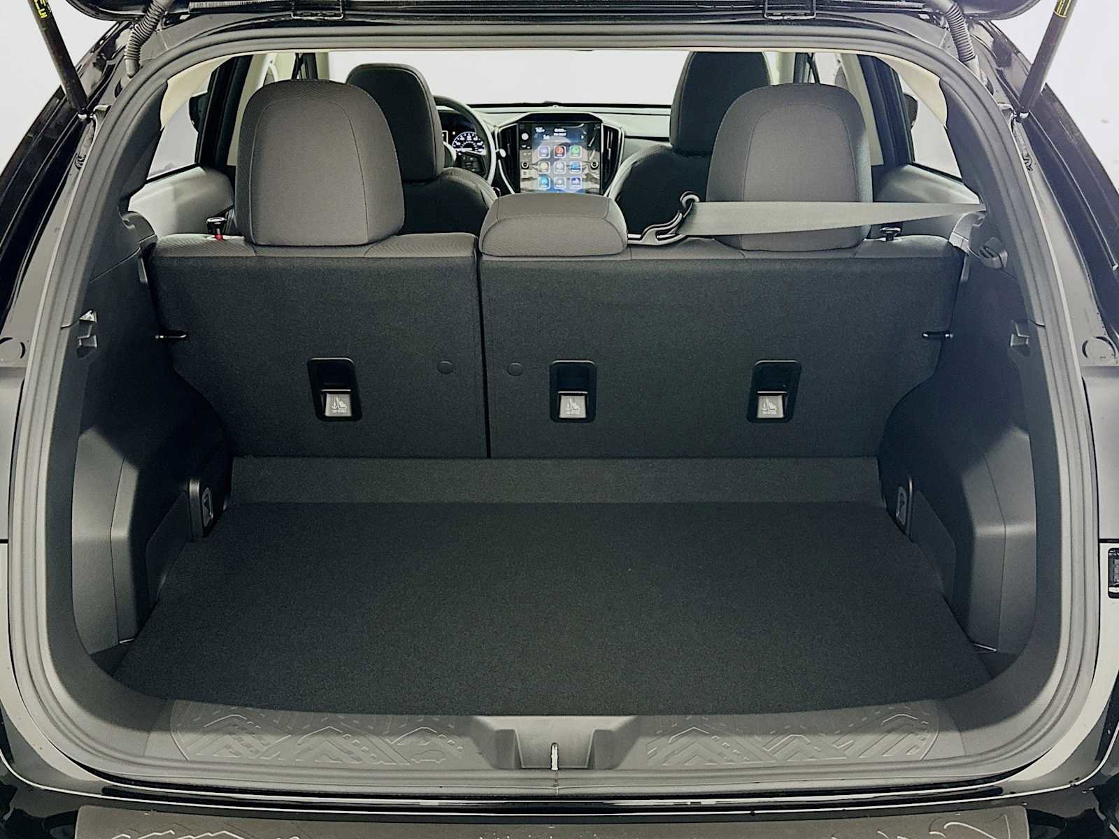 New 2025 Subaru Crosstrek 2.0i Premium image 23