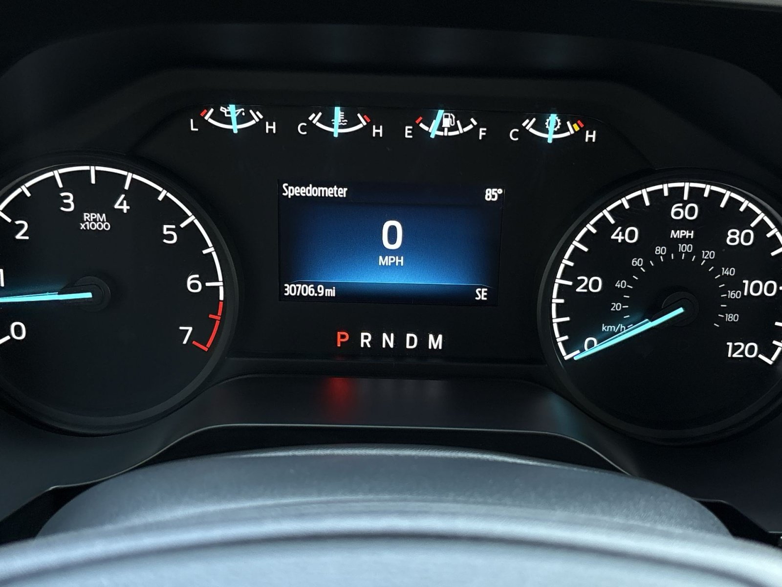 Used 2023 Ford F150 XL w/ STX Appearance Package RWD image 17