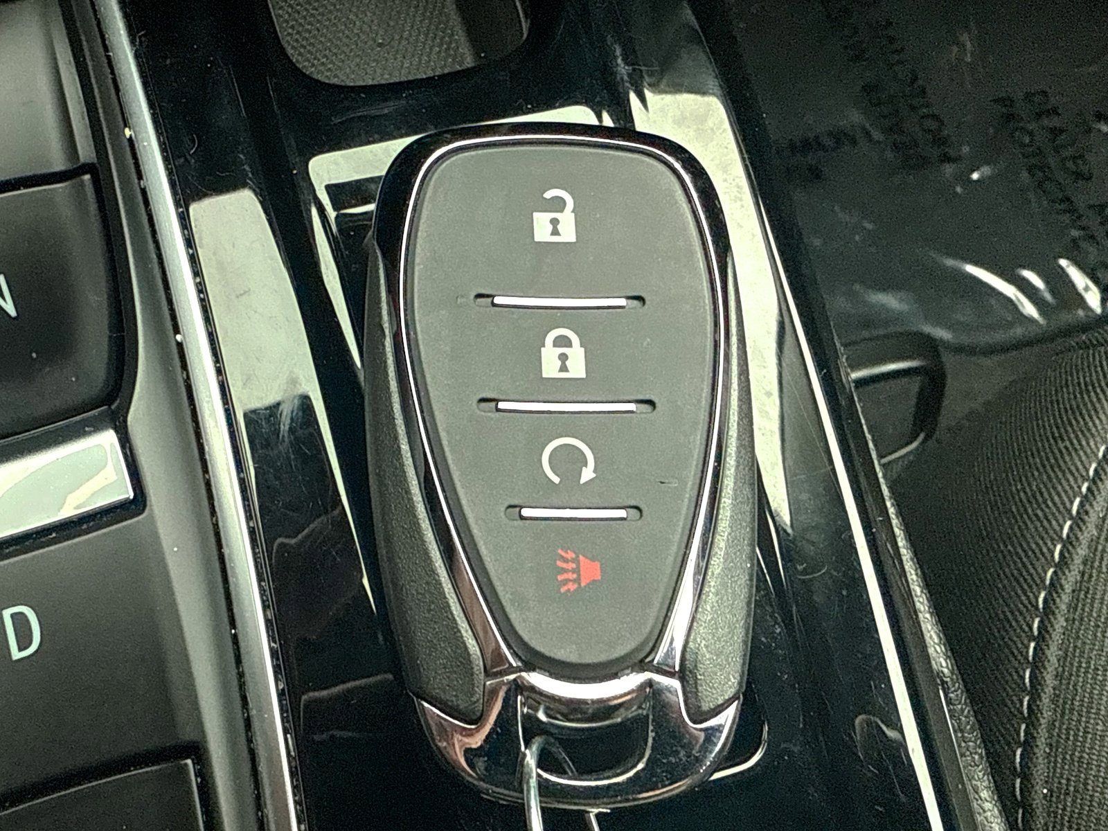 Used 2022 Chevrolet Bolt EUV LT image 48