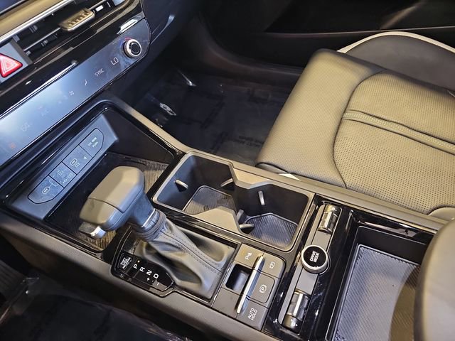 Used 2025 Kia K5 GT-Line w/ GT-Line Premium Package image 24