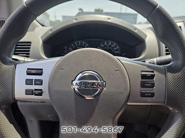 Used 2021 Nissan Frontier SV RWD image 23