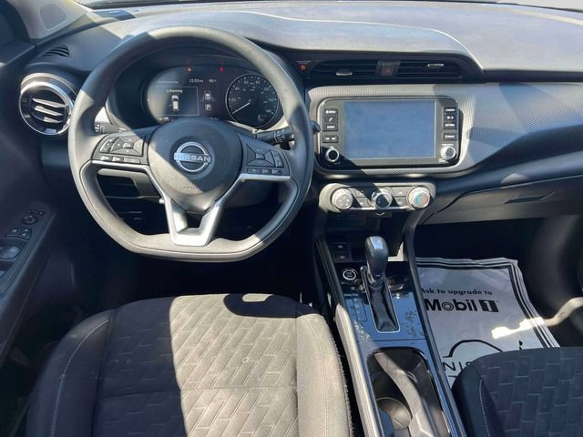 Used 2023 Nissan Kicks SV FWD image 13