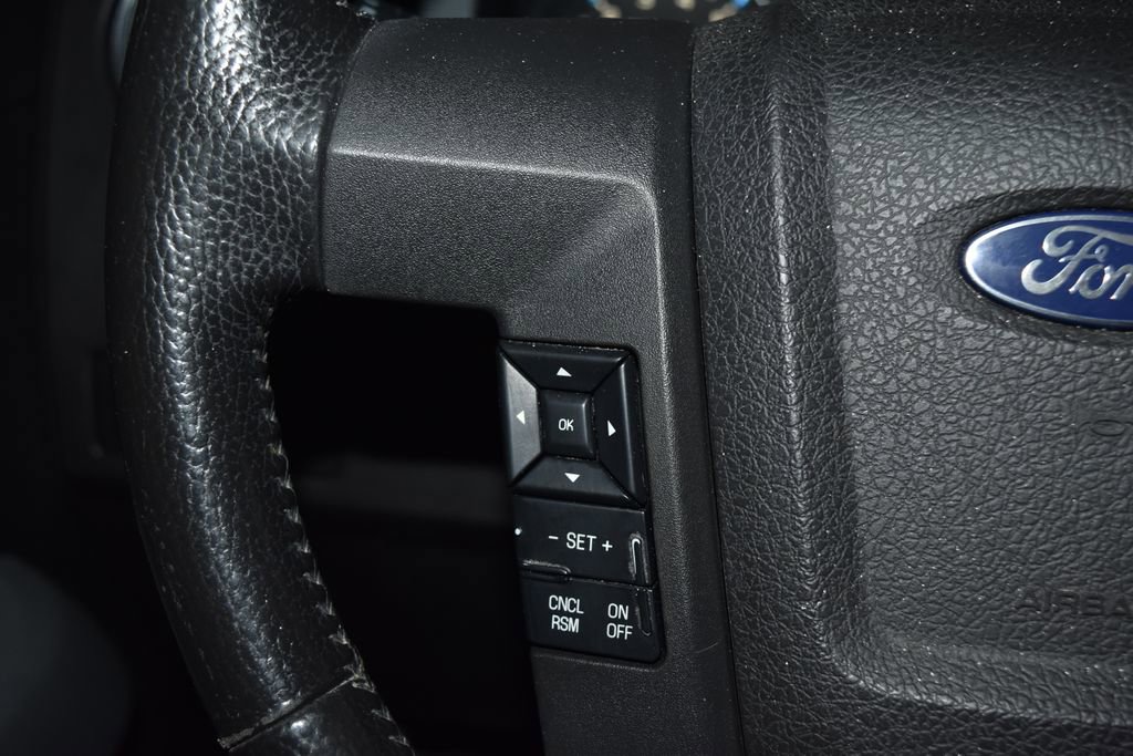 Used 2013 Ford F150 XLT w/ XLT Chrome Pkg AWD/4WD image 7