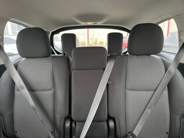 Used 2019 Nissan Pathfinder SV image 20