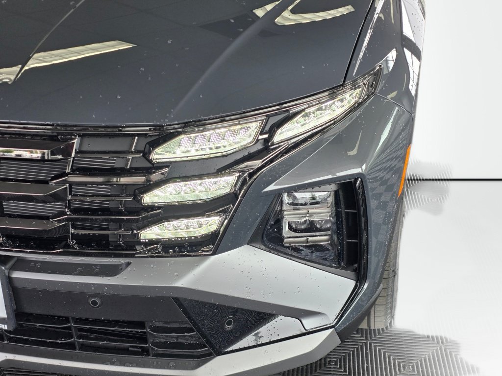 New 2026 Hyundai Tucson Limited AWD/4WD image 10