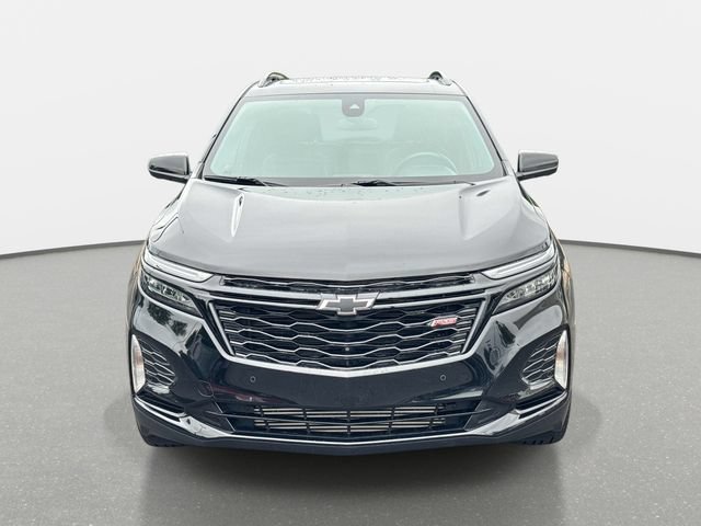 Used 2024 Chevrolet Equinox RS w/ RS Leather Package AWD/4WD image 8