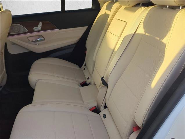 Used 2025 Mercedes-Benz GLE 350 4MATIC image 22