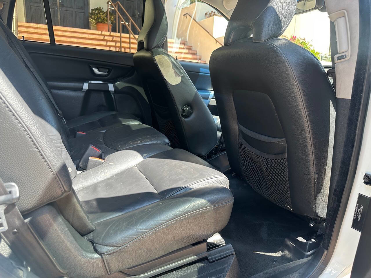 Used 2013 Volvo XC90 3.2 image 15