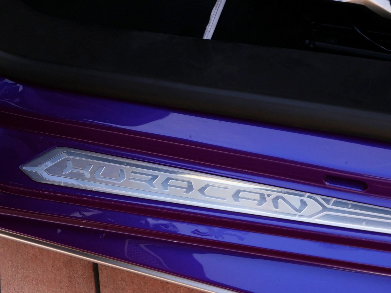 Used 2023 Lamborghini Huracan Tecnica RWD image 19