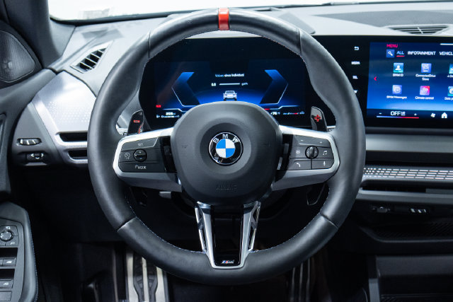 Certified 2026 BMW M235i xDrive AWD/4WD image 13