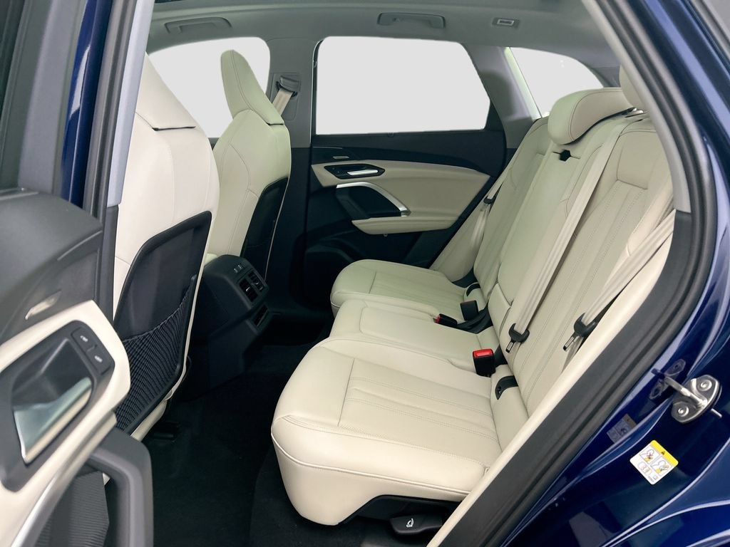 New 2026 Audi Q5 Premium AWD/4WD image 20