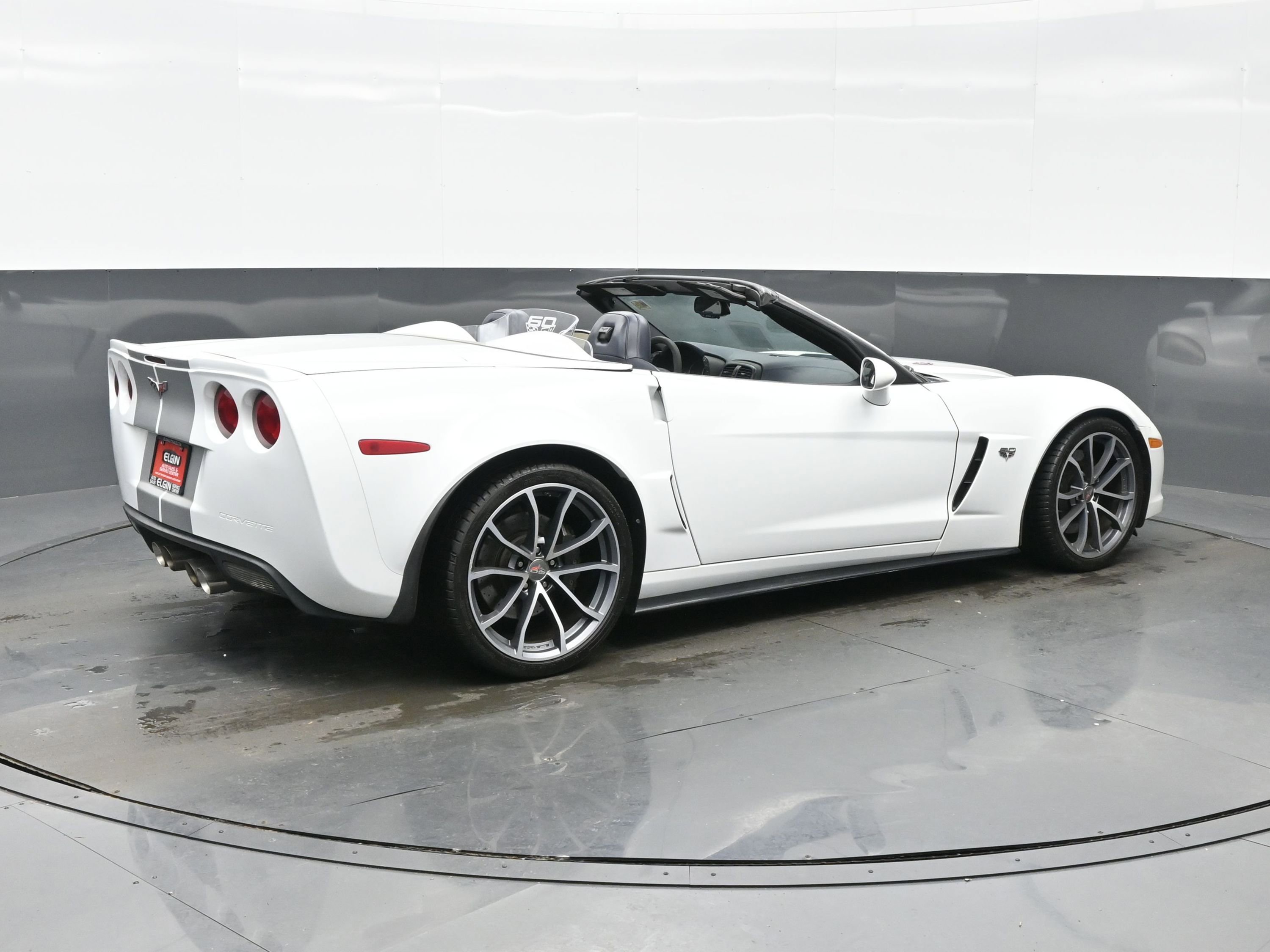 Used 2013 Chevrolet Corvette 427 w/ 1SC Preferred Equipment Group image 6