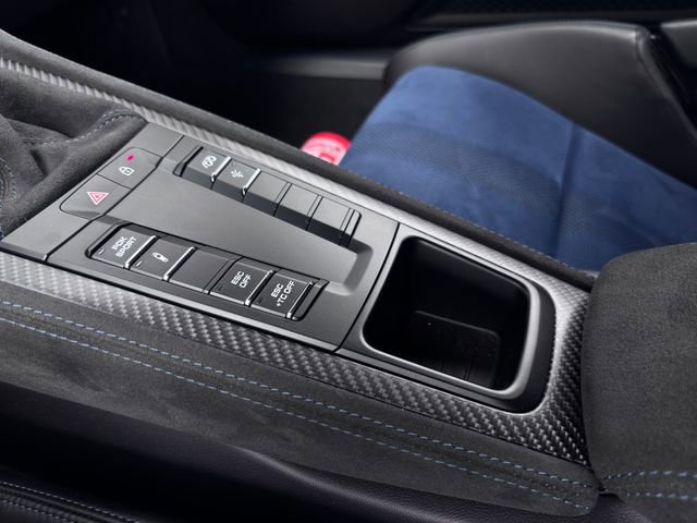 Certified 2023 Porsche 718 Cayman GT4 RS RWD image 19
