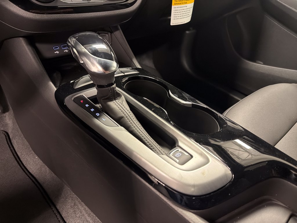 New 2026 Buick Envista Sport Touring w/ Convenience I Package FWD image 34